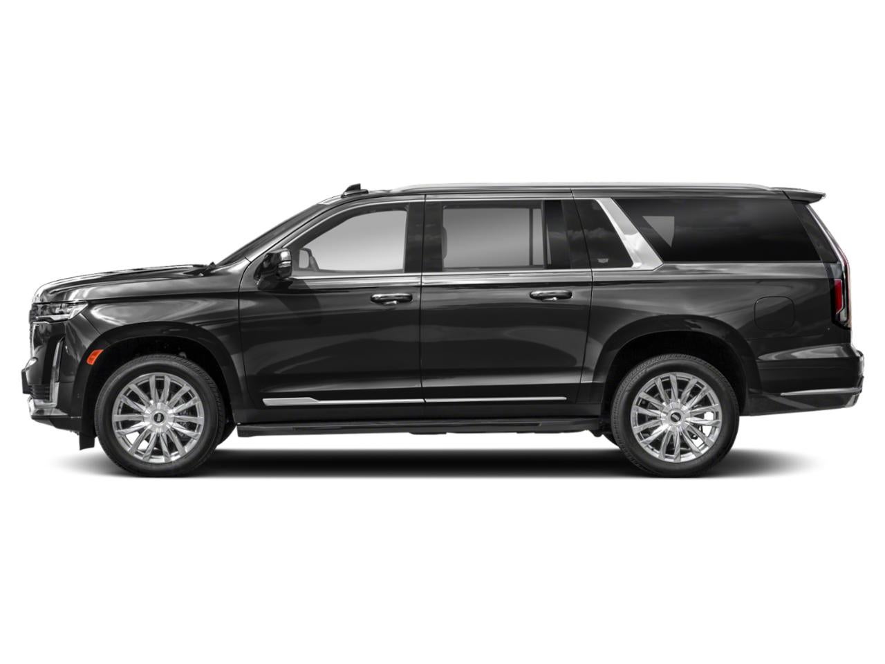 2024 Cadillac Escalade ESV 4WD Premium Luxury Platinum
