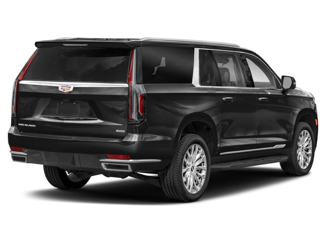 2024 Cadillac Escalade ESV 4WD Premium Luxury Platinum