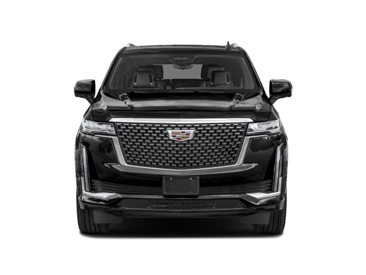 2024 Cadillac Escalade ESV 4WD Premium Luxury Platinum