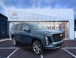 2025 Cadillac Escalade 4WD Sport Platinum