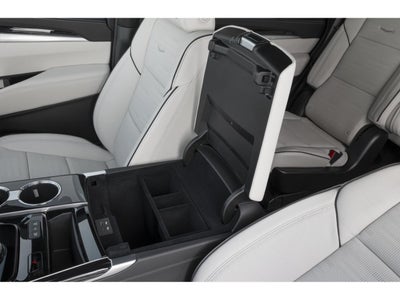 2025 Cadillac Escalade 4WD Sport Platinum