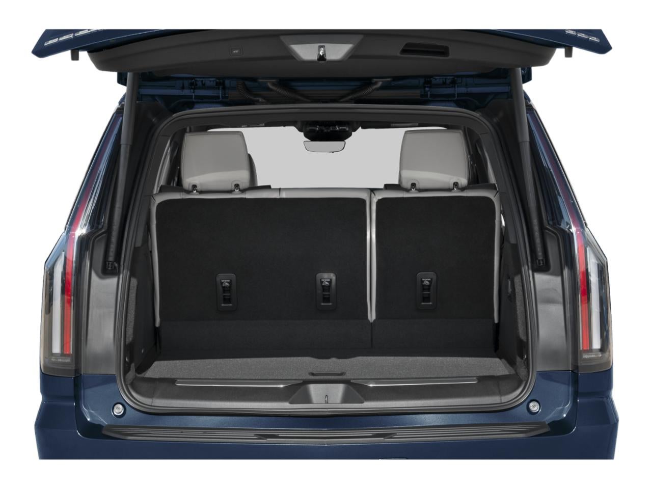 2025 Cadillac Escalade 4WD Sport Platinum