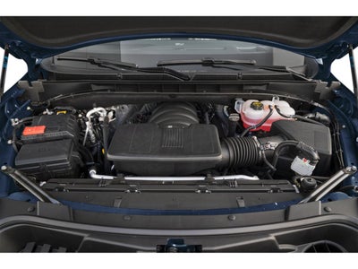 2025 Cadillac Escalade 4WD Sport Platinum