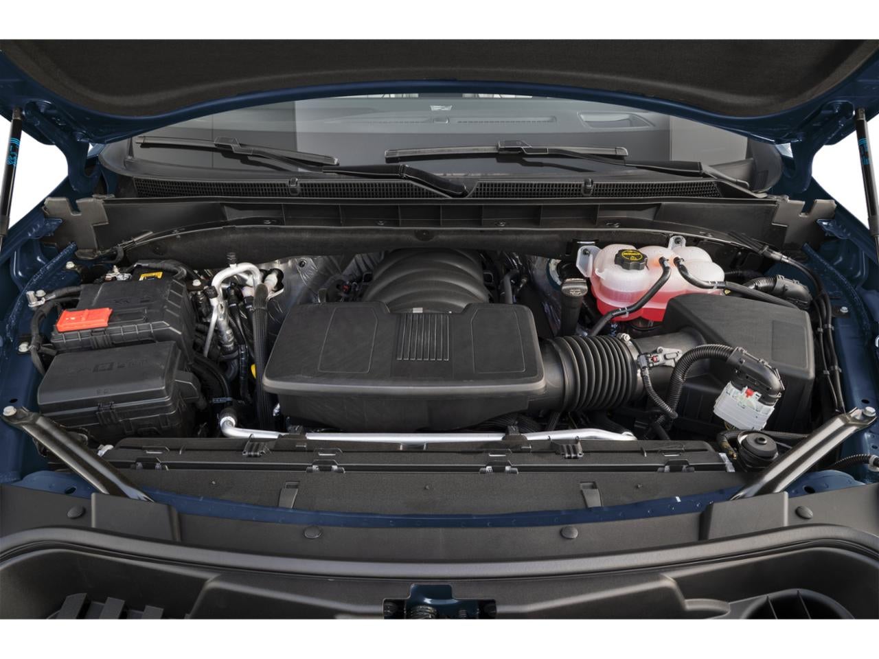 2025 Cadillac Escalade 4WD Sport Platinum