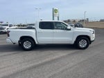 2024 Nissan Frontier Crew Cab 4x2 SV