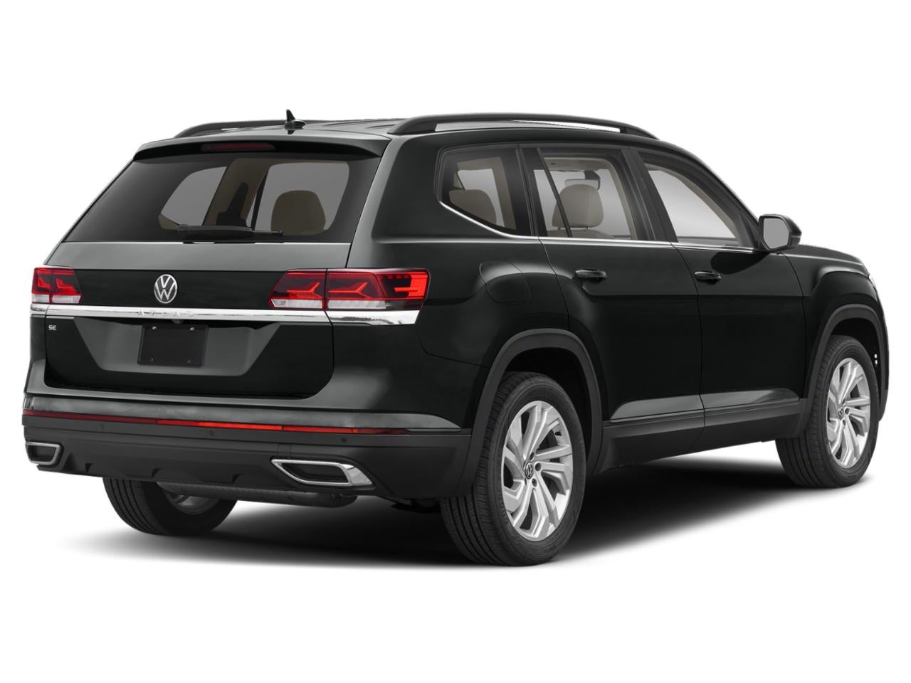 2023 Volkswagen Atlas 2.0T SE w/Technology FWD