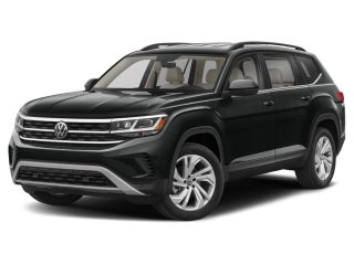 2023 Volkswagen Atlas 2.0T SE w/Technology FWD