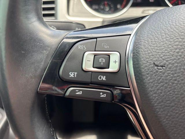 2018 Volkswagen Atlas 3.6L V6 SE w/Technology 4MOTION