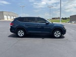 2018 Volkswagen Atlas 3.6L V6 SE w/Technology 4MOTION