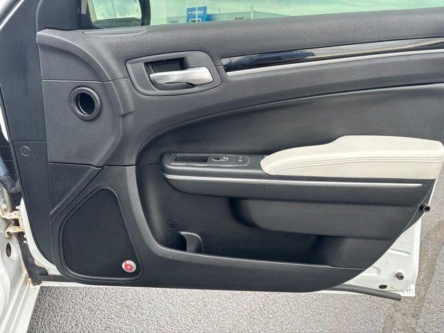 2017 Chrysler 300 300S RWD