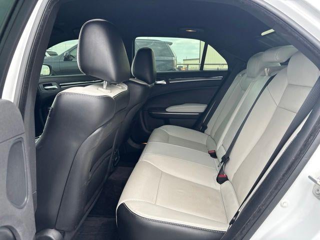 2017 Chrysler 300 300S RWD