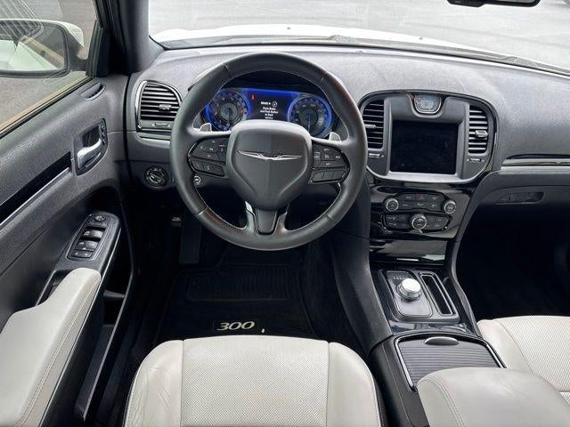 2017 Chrysler 300 300S RWD