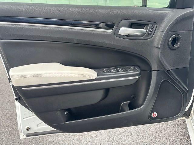 2017 Chrysler 300 300S RWD