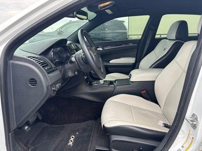2017 Chrysler 300 300S RWD