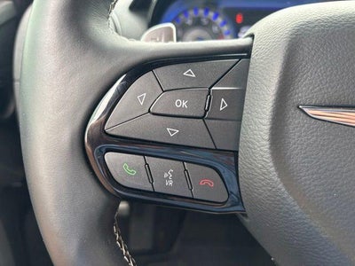 2017 Chrysler 300 300S RWD
