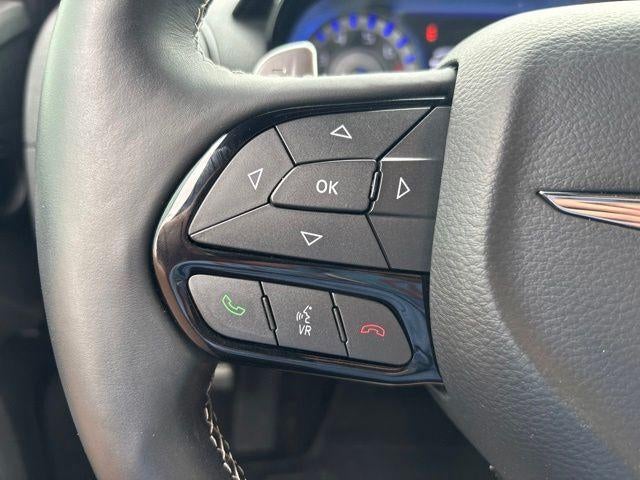 2017 Chrysler 300 300S RWD