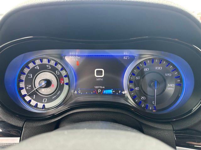 2017 Chrysler 300 300S RWD