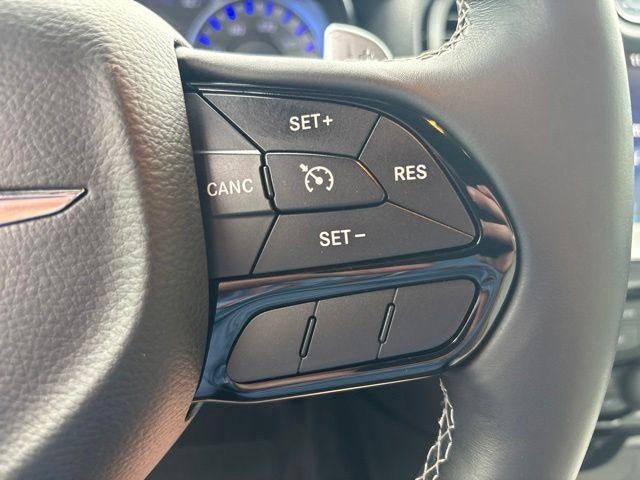 2017 Chrysler 300 300S RWD