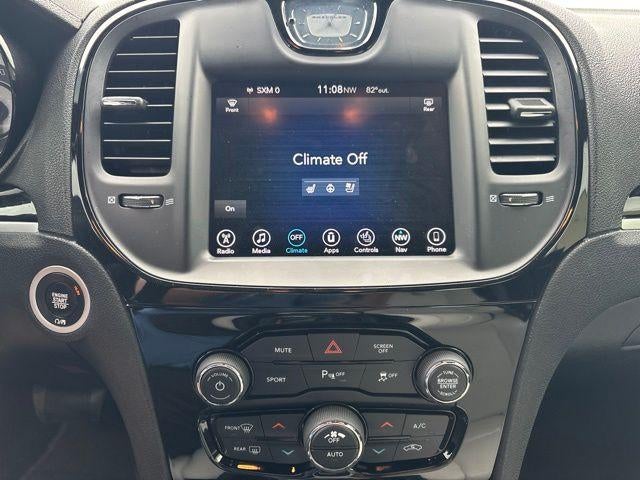 2017 Chrysler 300 300S RWD