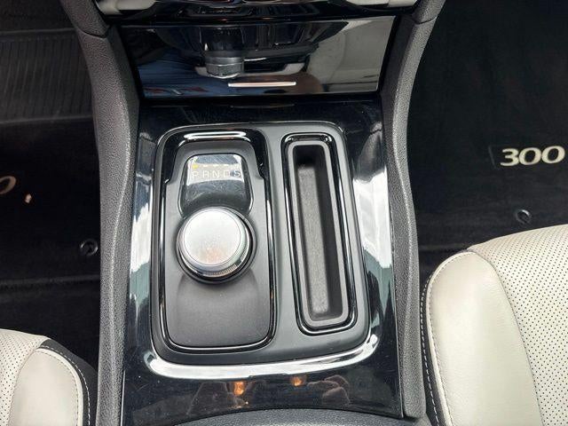 2017 Chrysler 300 300S RWD