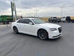2017 Chrysler 300 300S RWD