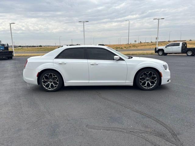 2017 Chrysler 300 300S RWD