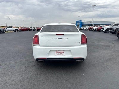 2017 Chrysler 300 300S RWD
