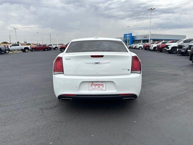 2017 Chrysler 300 300S RWD