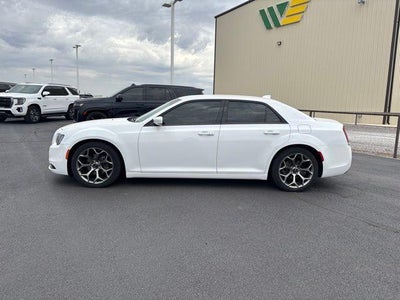 2017 Chrysler 300 300S RWD