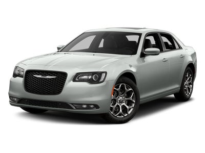 2017 Chrysler 300 300S RWD