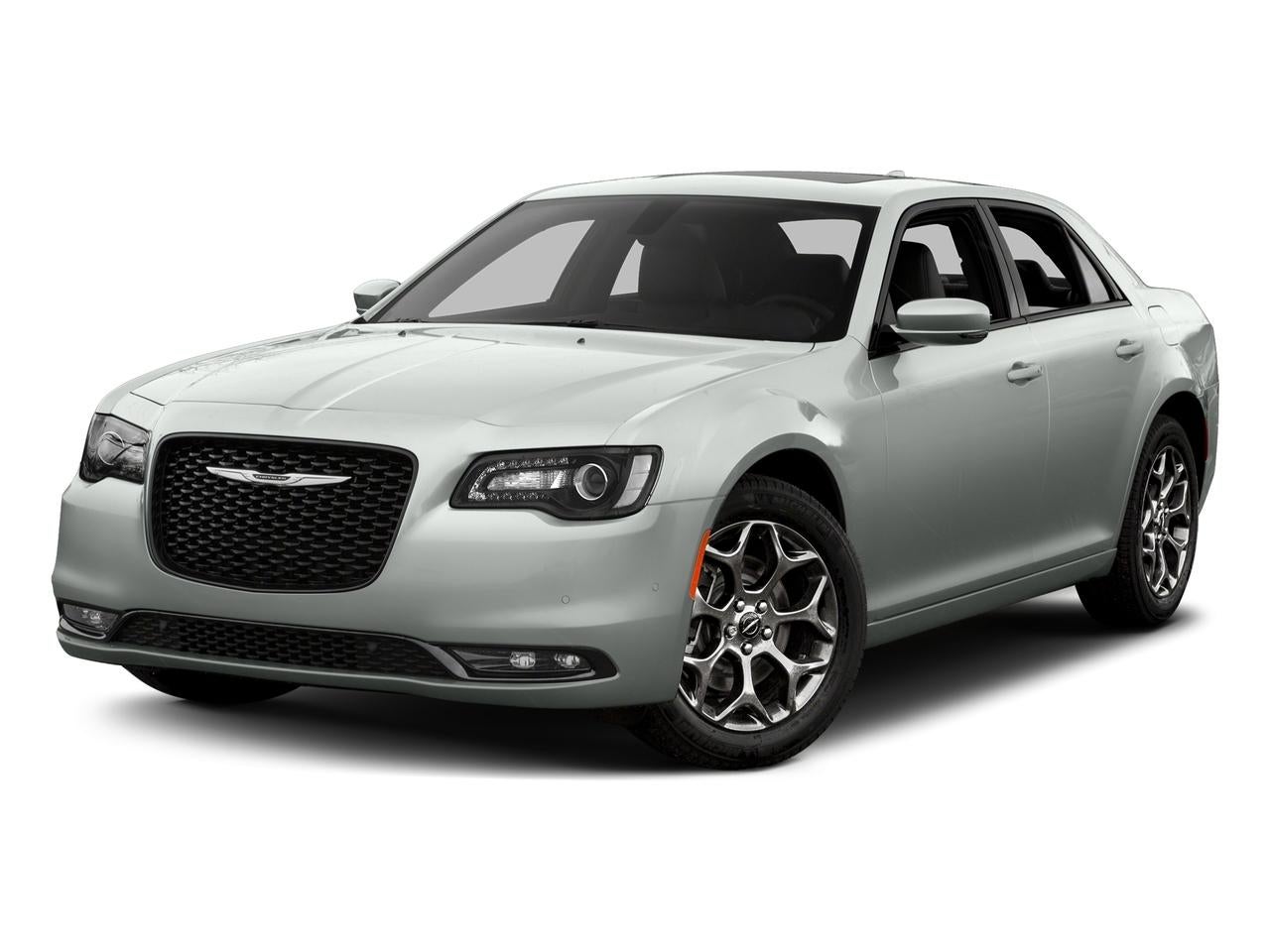 2017 Chrysler 300 300S RWD