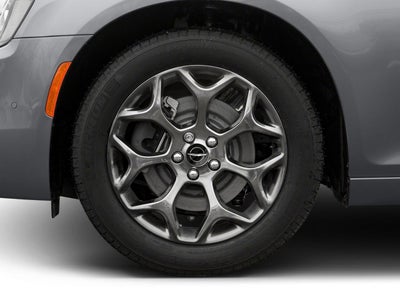 2017 Chrysler 300 300S RWD