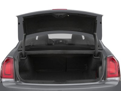 2017 Chrysler 300 300S RWD