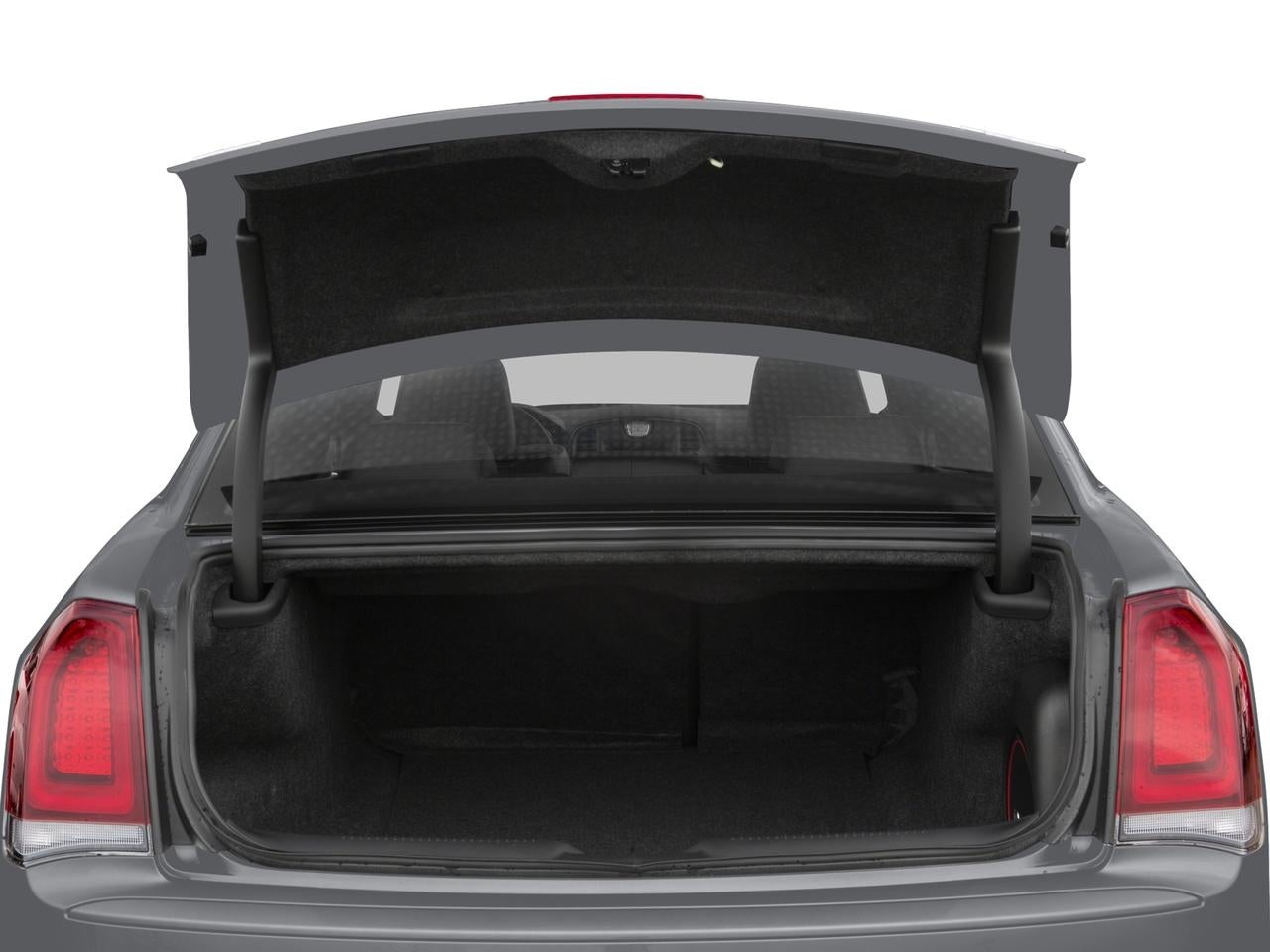 2017 Chrysler 300 300S RWD