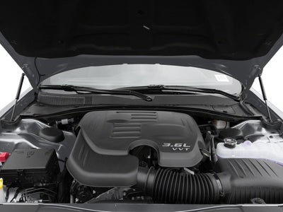 2017 Chrysler 300 300S RWD