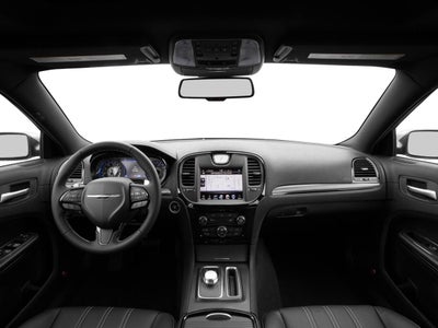 2017 Chrysler 300 300S RWD