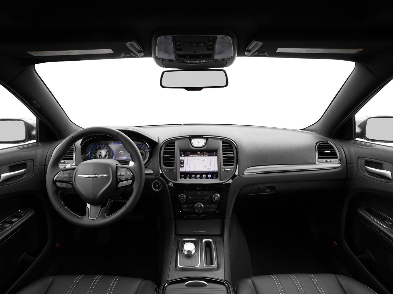 2017 Chrysler 300 300S RWD
