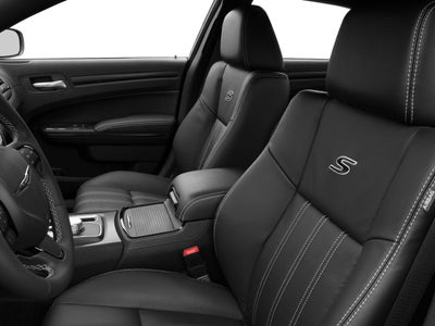 2017 Chrysler 300 300S RWD