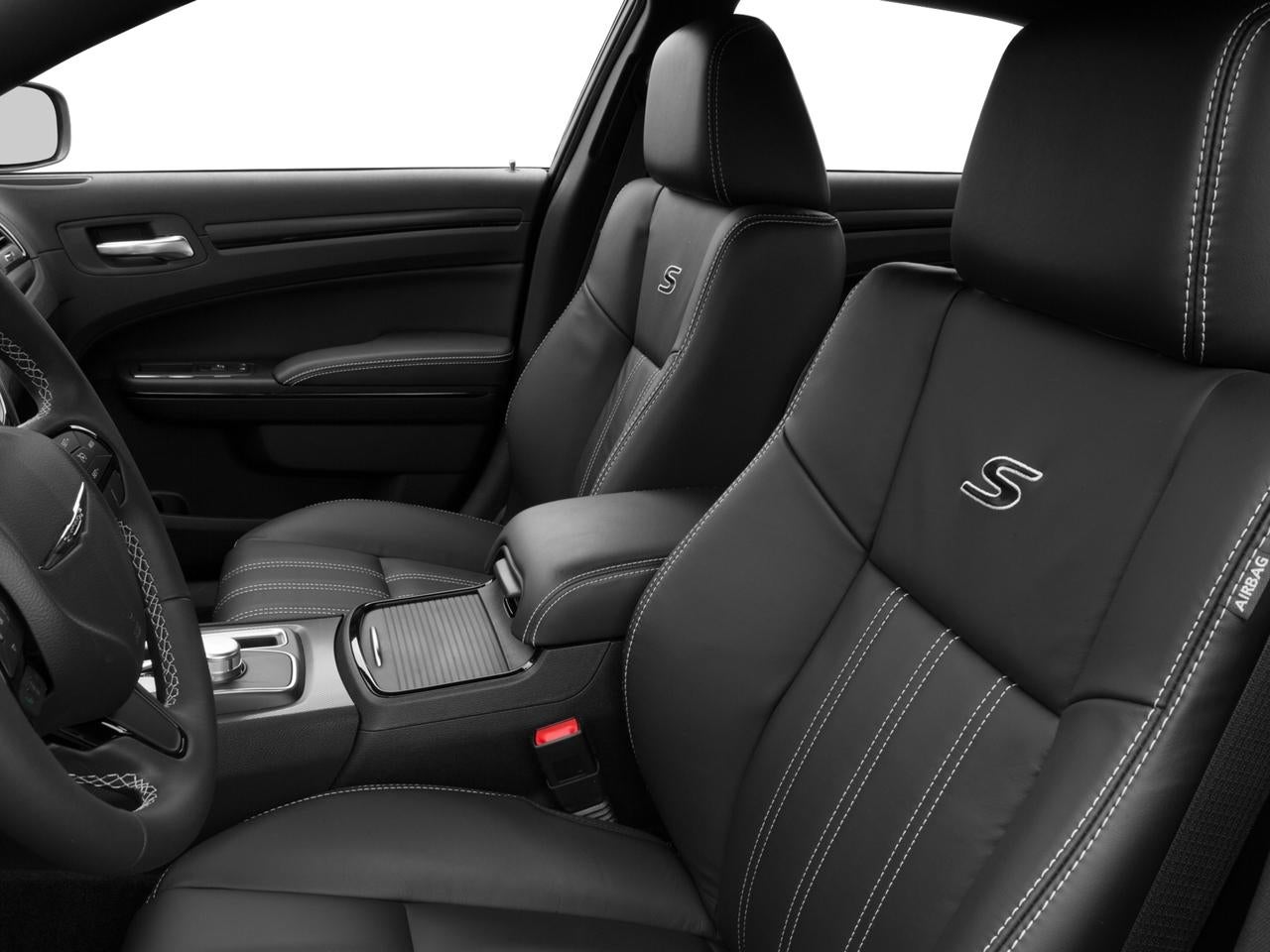 2017 Chrysler 300 300S RWD
