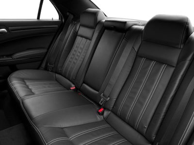 2017 Chrysler 300 300S RWD