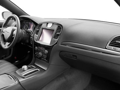 2017 Chrysler 300 300S RWD