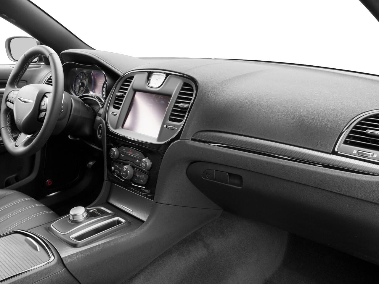 2017 Chrysler 300 300S RWD