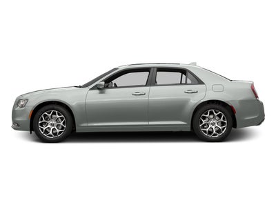 2017 Chrysler 300 300S RWD