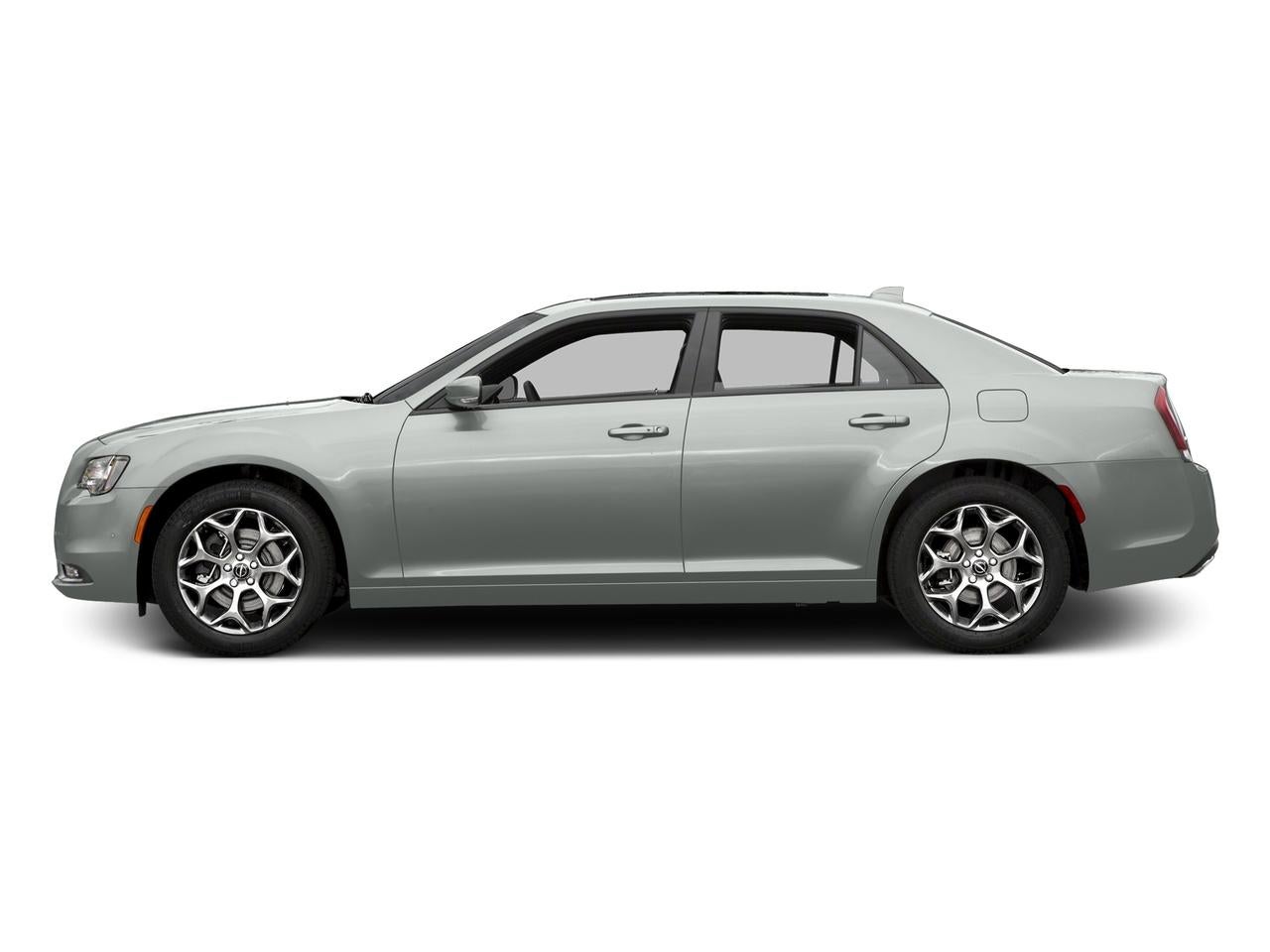 2017 Chrysler 300 300S RWD