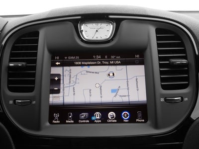 2017 Chrysler 300 300S RWD