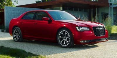 2017 Chrysler 300 300S RWD