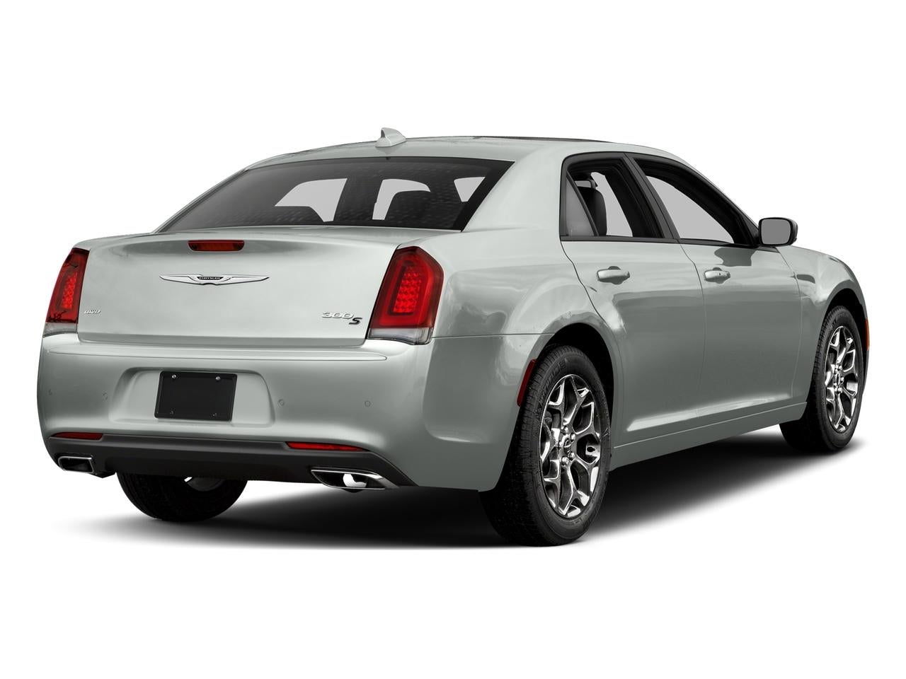 2017 Chrysler 300 300S RWD