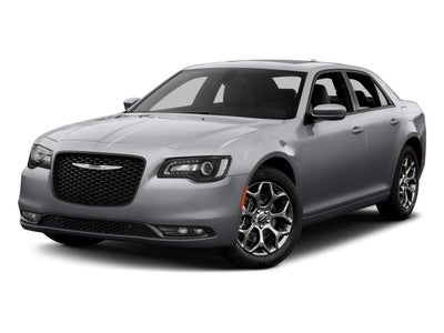 2017 Chrysler 300 300S RWD