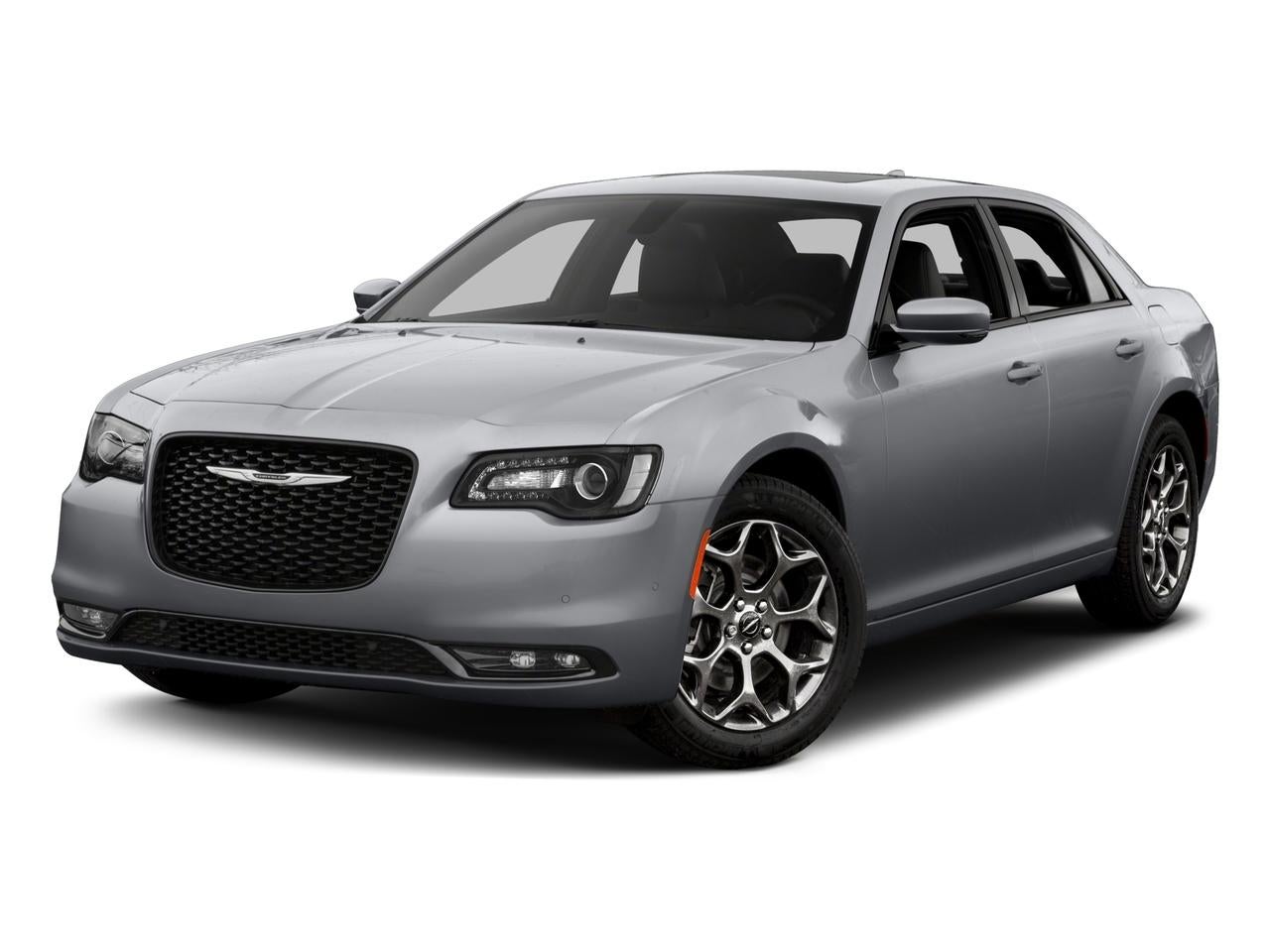 2017 Chrysler 300 300S RWD