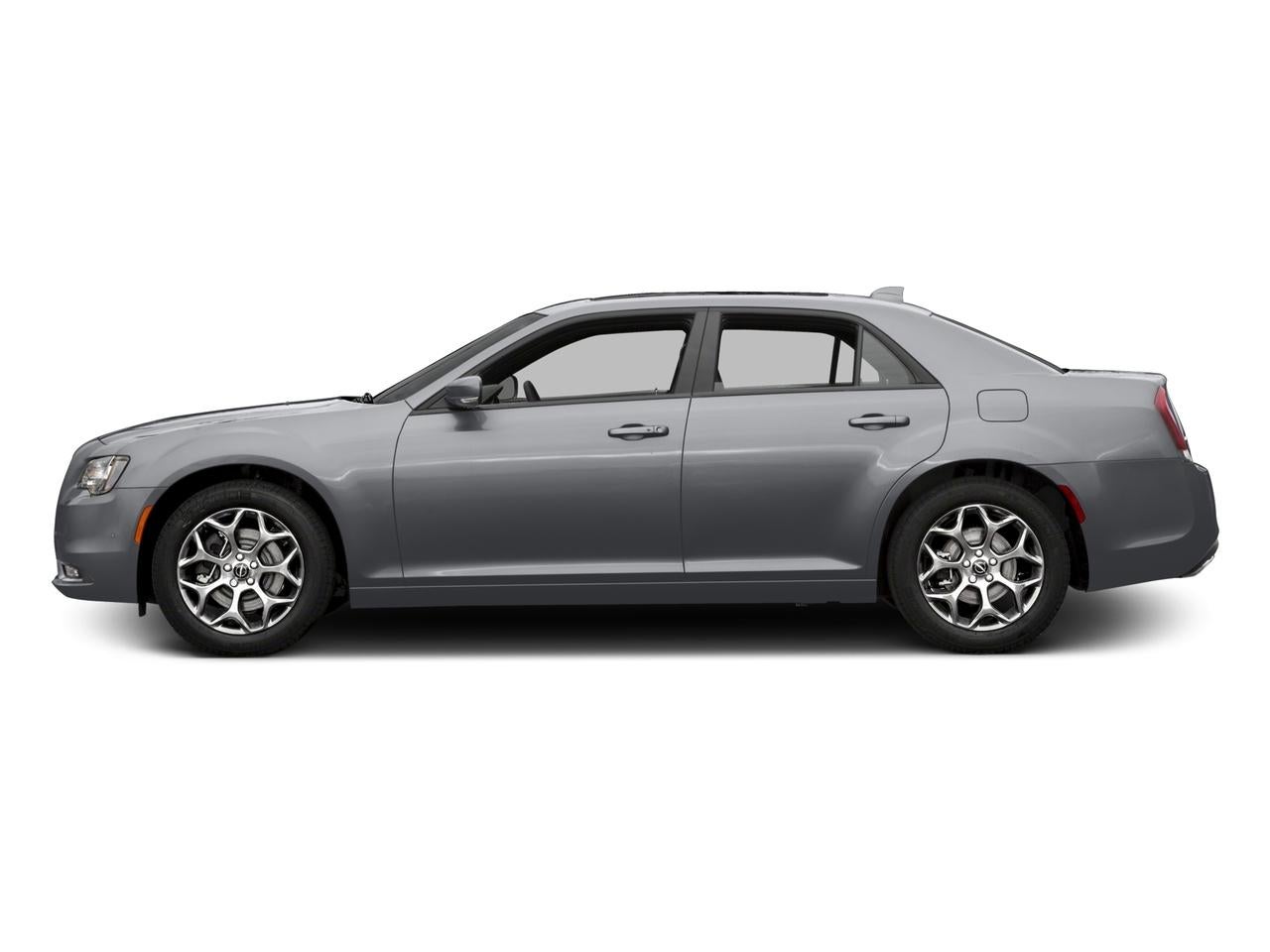 2017 Chrysler 300 300S RWD